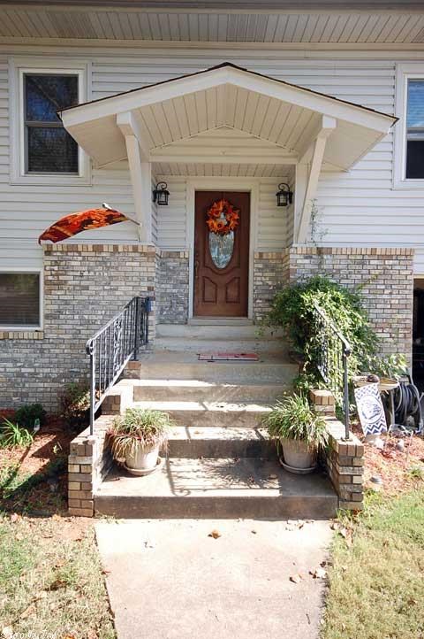 Pinewood Estates I - Residential