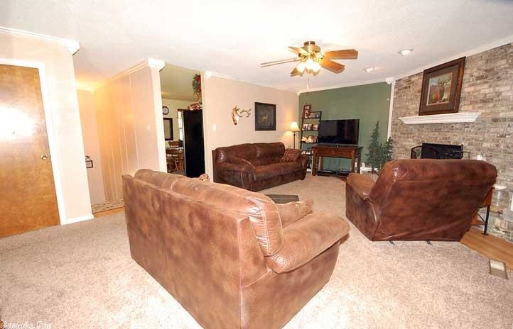 Pinewood Estates I - Residential