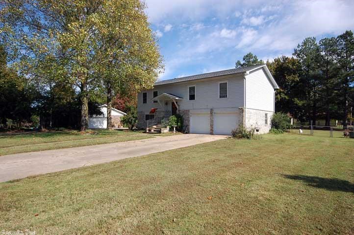 Pinewood Estates I - Residential