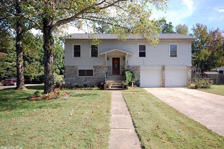 Pinewood Estates I - Residential