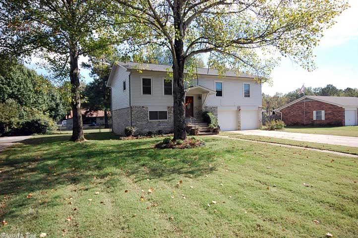 Pinewood Estates I - Residential