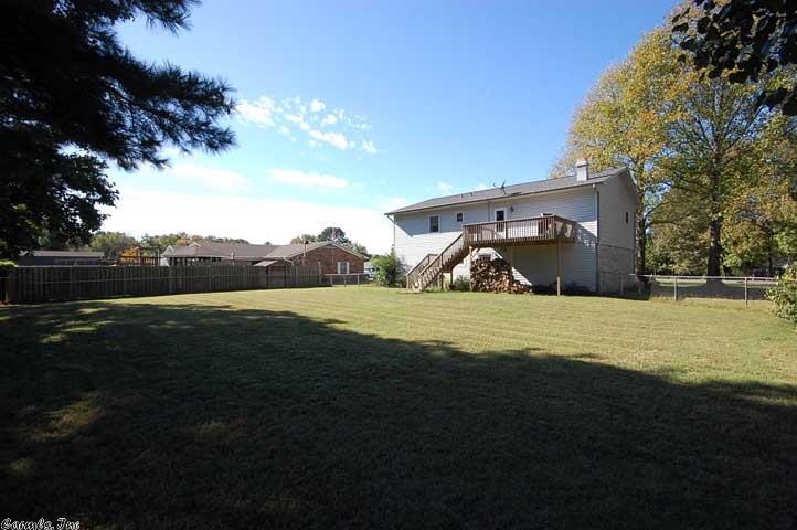 Pinewood Estates I - Residential