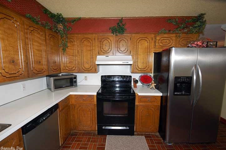 Pinewood Estates I - Residential