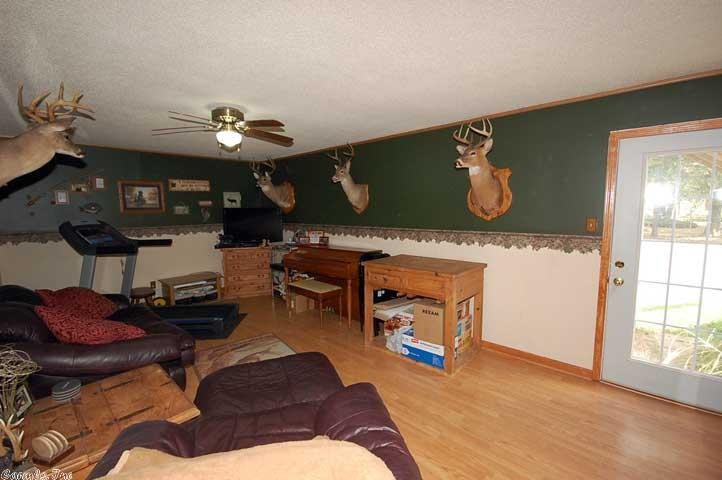 Pinewood Estates I - Residential