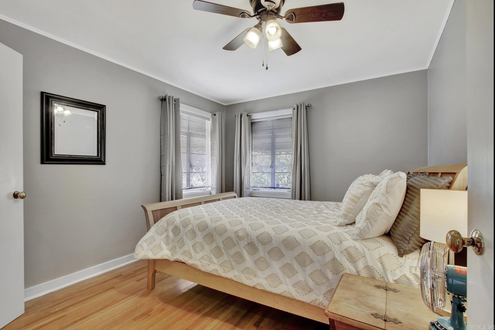 FOREST PARK - Residential