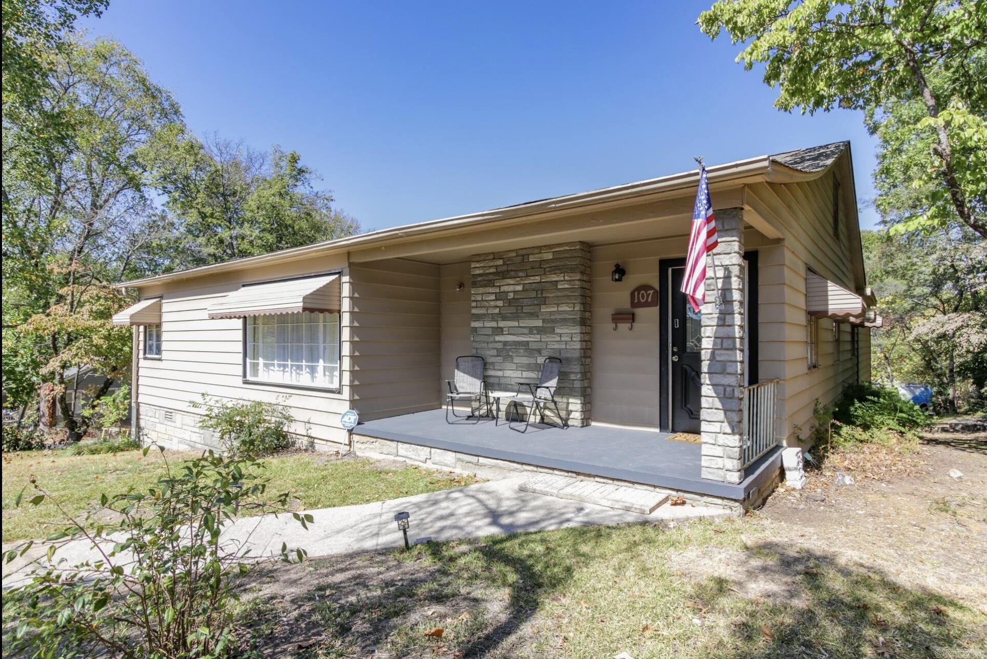 FOREST PARK - Residential