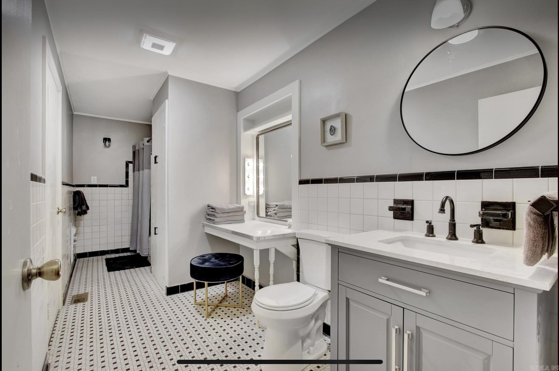 FOREST PARK - Residential