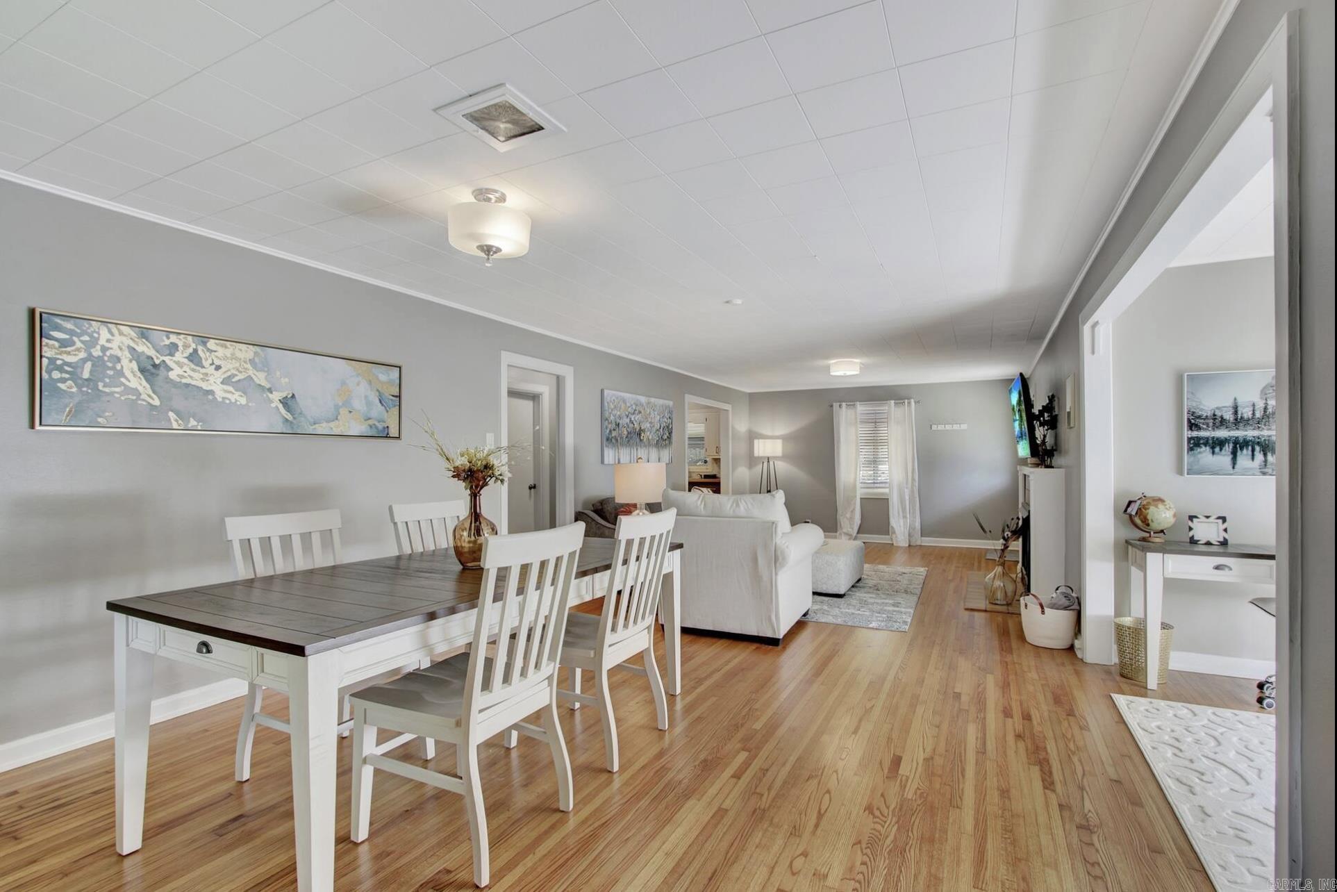 FOREST PARK - Residential