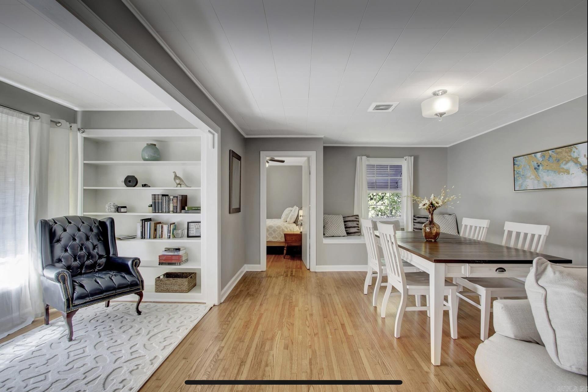 FOREST PARK - Residential