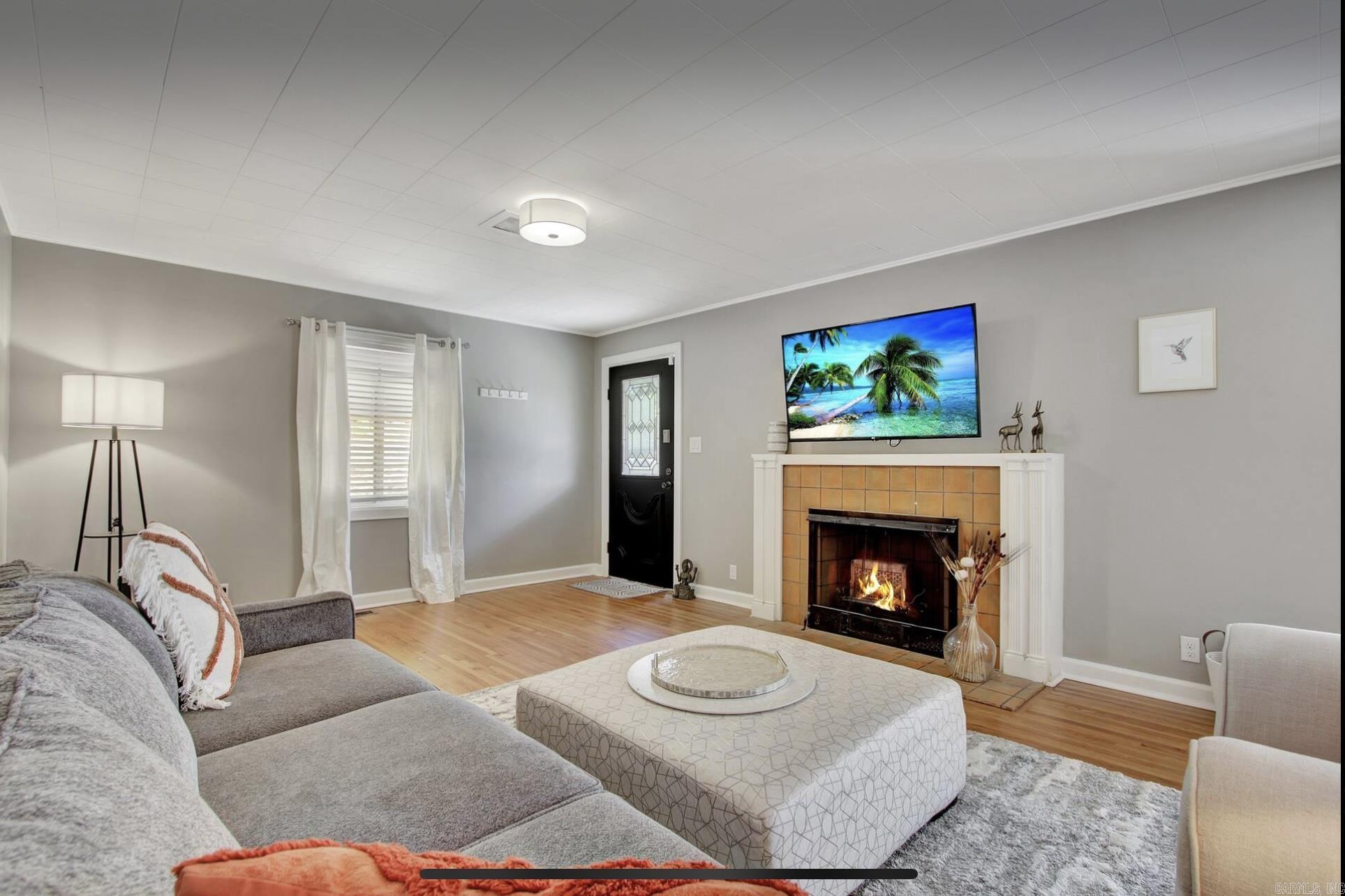 FOREST PARK - Residential