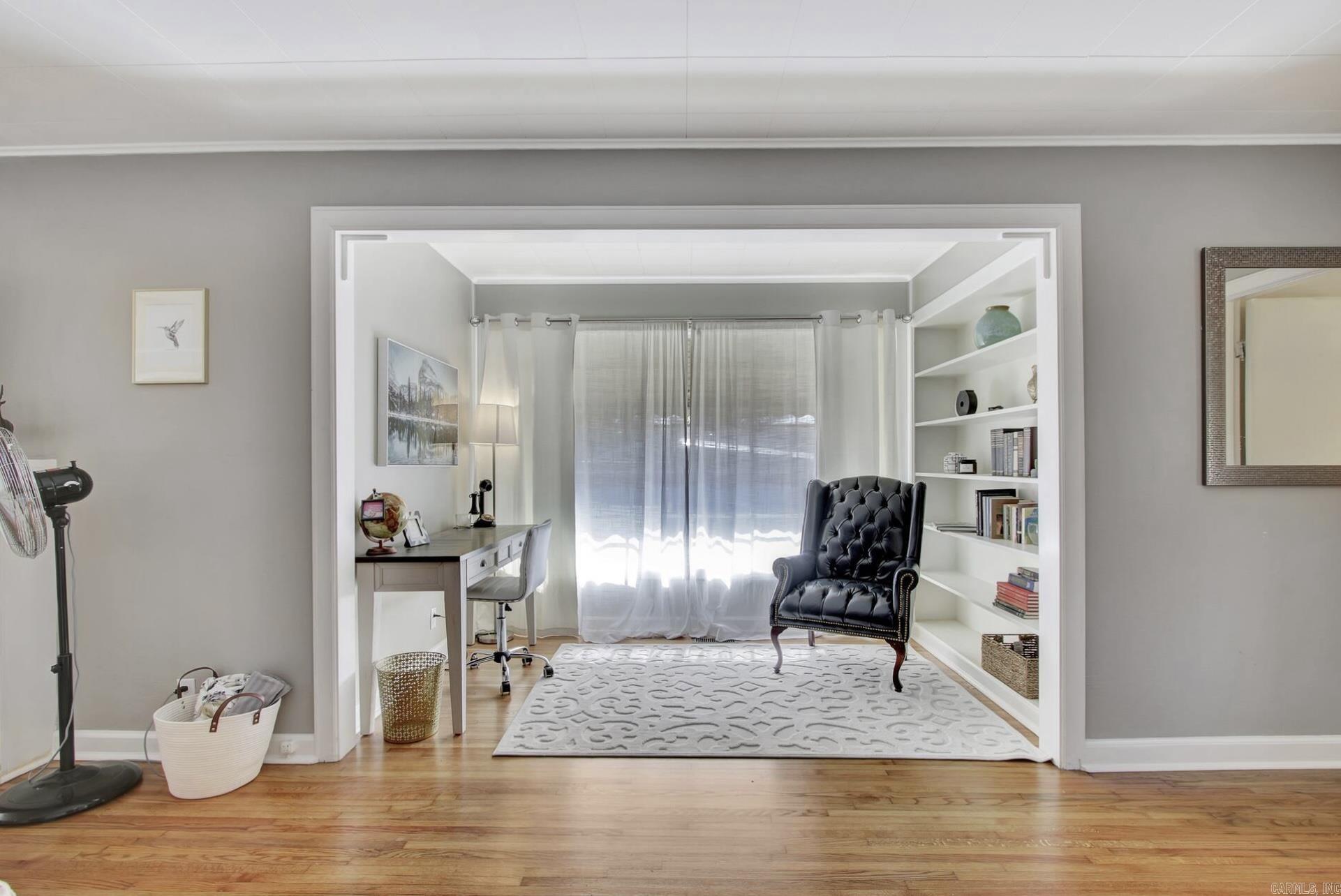 FOREST PARK - Residential