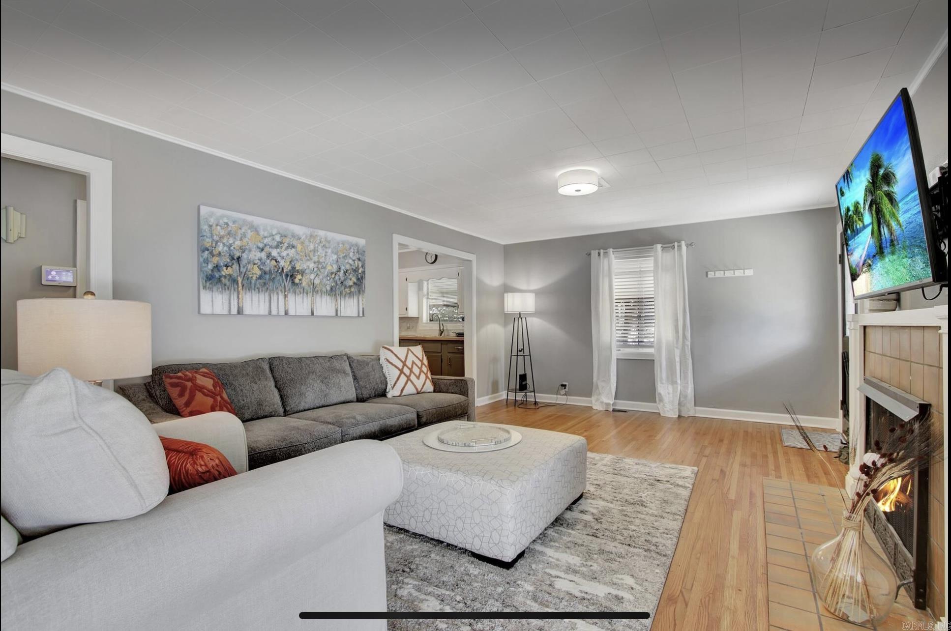 FOREST PARK - Residential