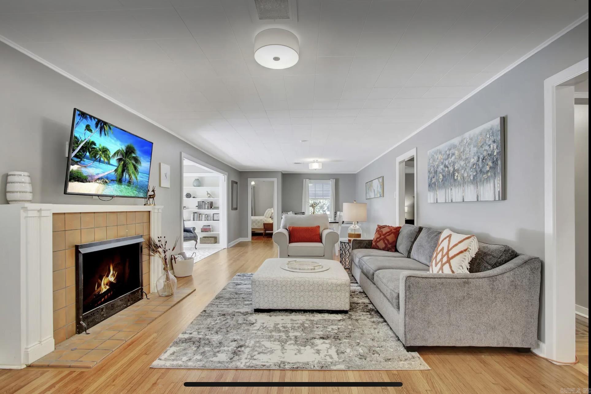 FOREST PARK - Residential