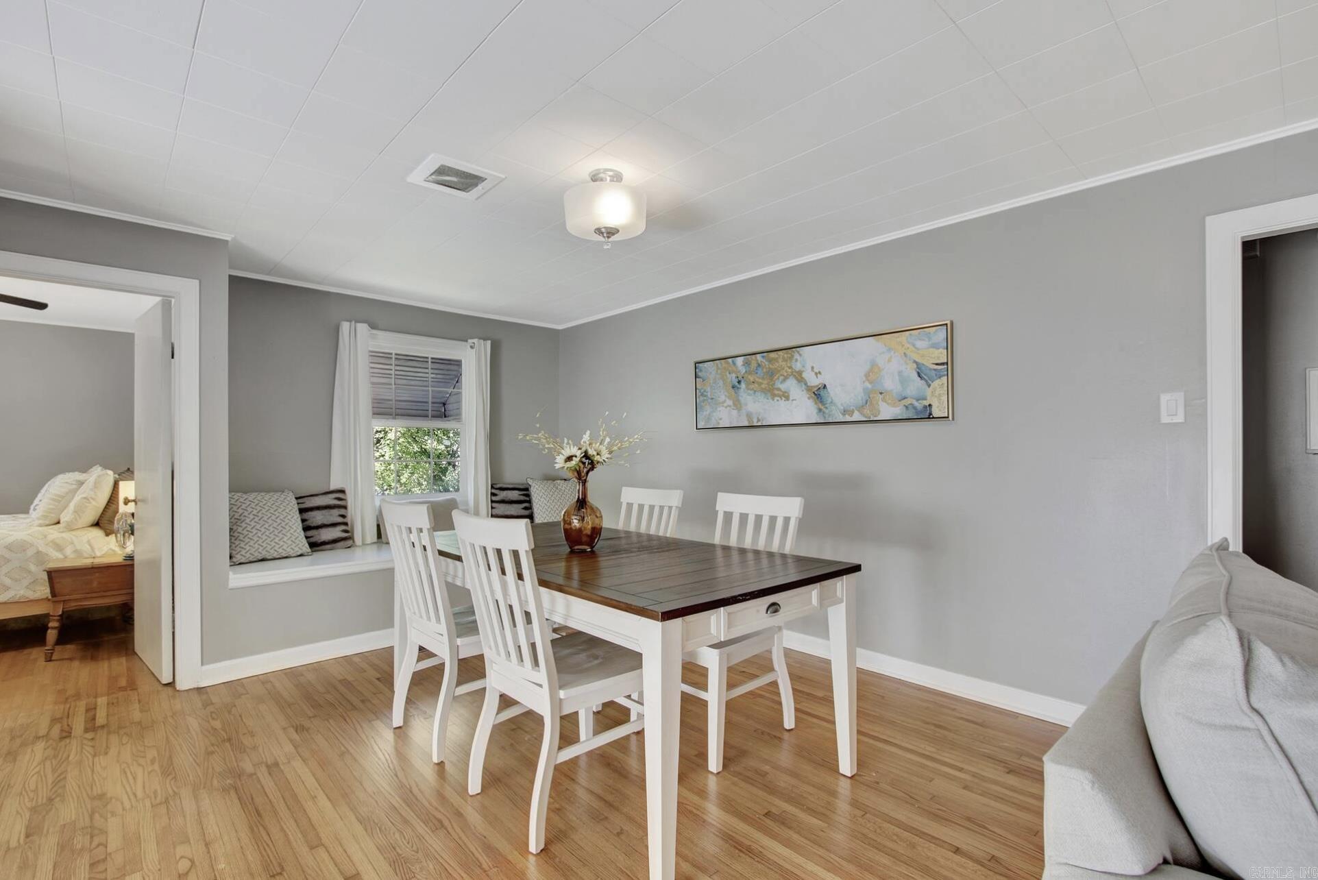 FOREST PARK - Residential