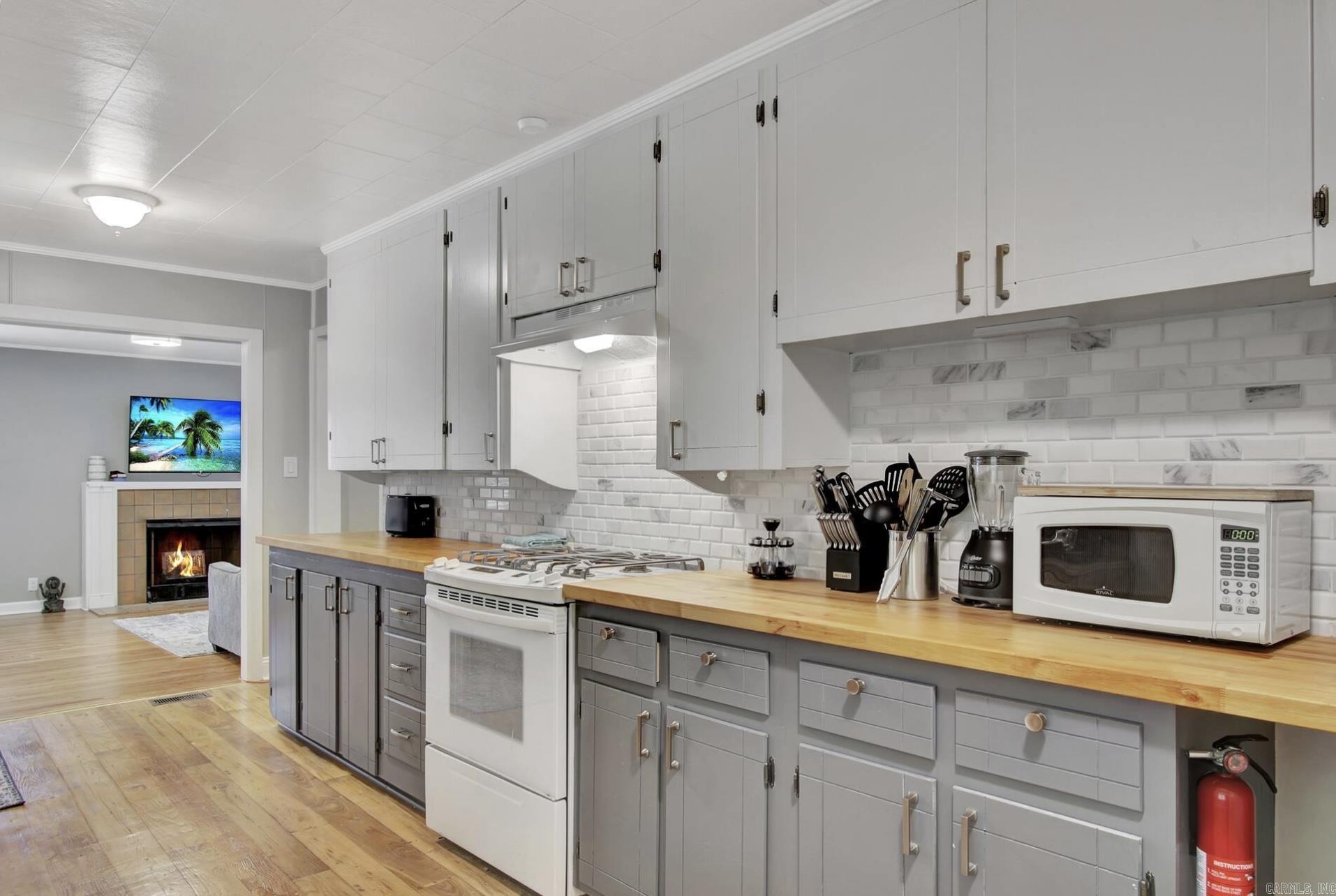 FOREST PARK - Residential