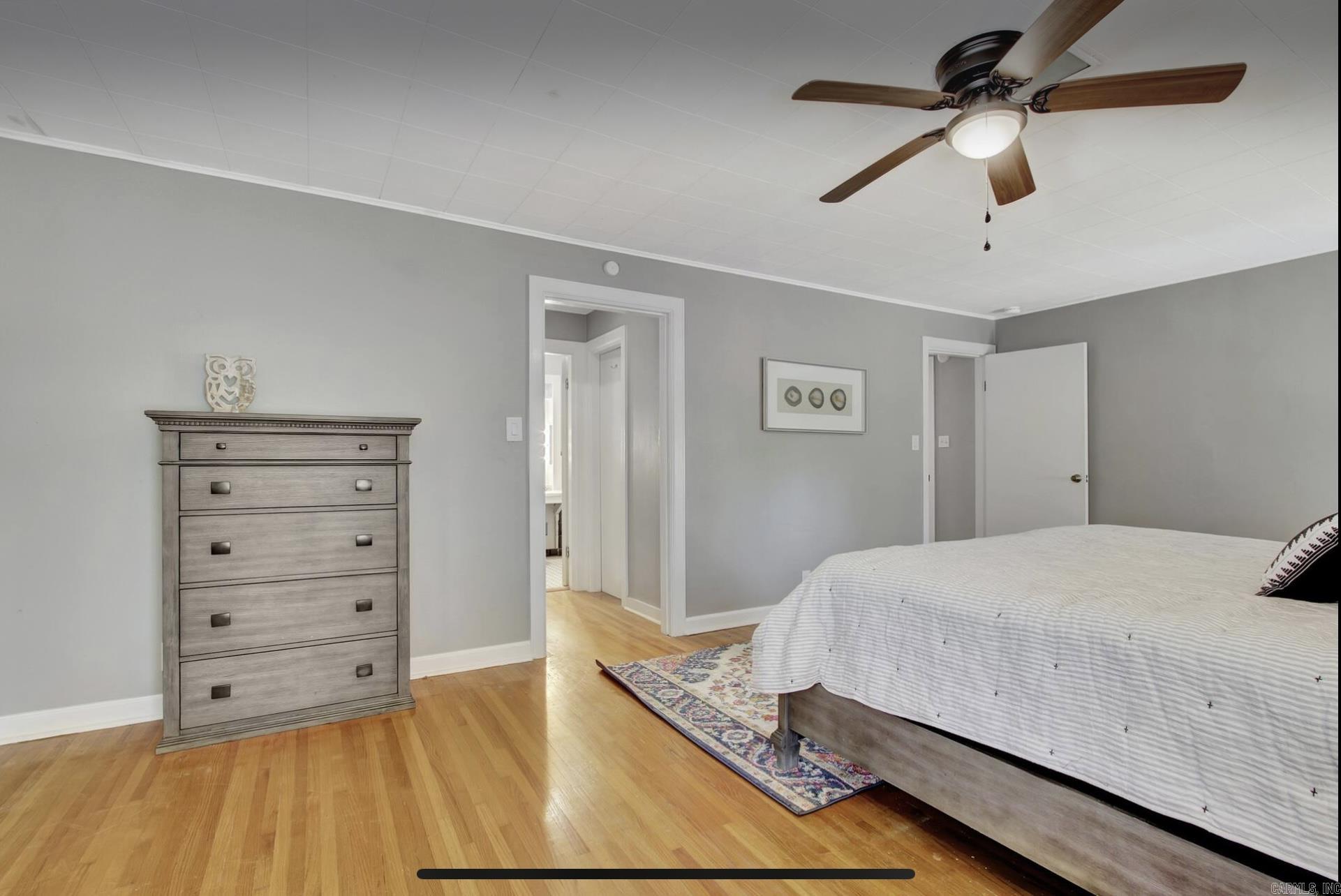 FOREST PARK - Residential