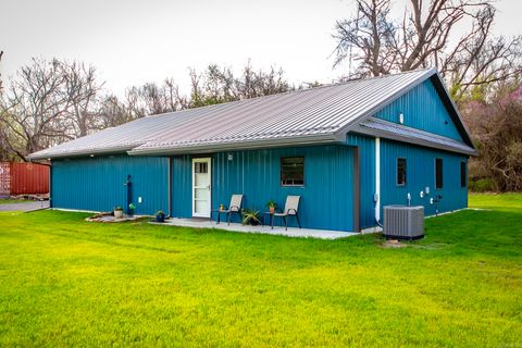 Photo of 582 Canaan Rd., Marshall, AR 72650 (MLS # 26006112)
