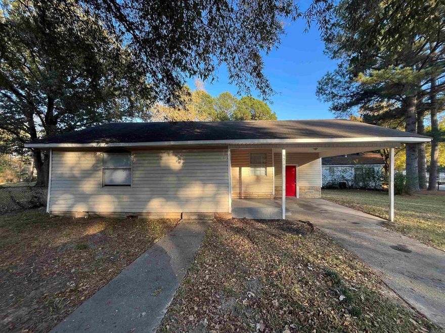 Keep on the Sunny Side of Life by owning your own slice of the sunny side addition.  Investors this is turn key with tenants already occupying in a like new totally renovated home living the life in Jacksonville right out the front gate of the LRAFB with all new School District and schools with beautiful parks and recreation.  "Package consists of 4 homes can be purchased together or separately. "