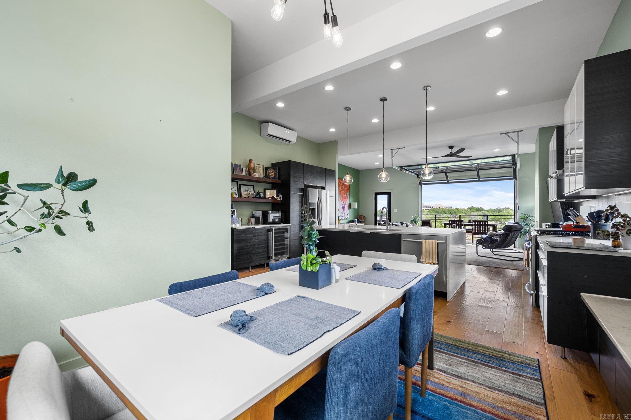 VIRGINIA HGTS - Residential