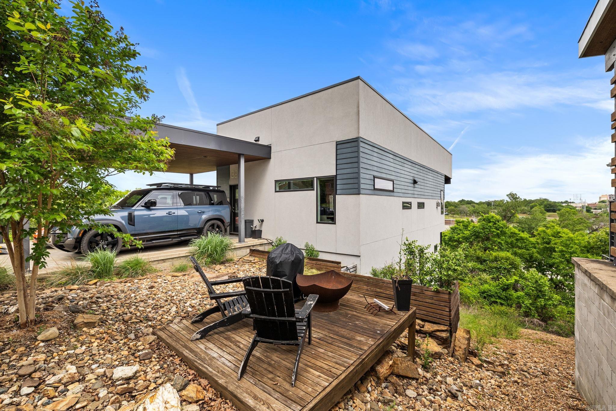 VIRGINIA HGTS - Residential