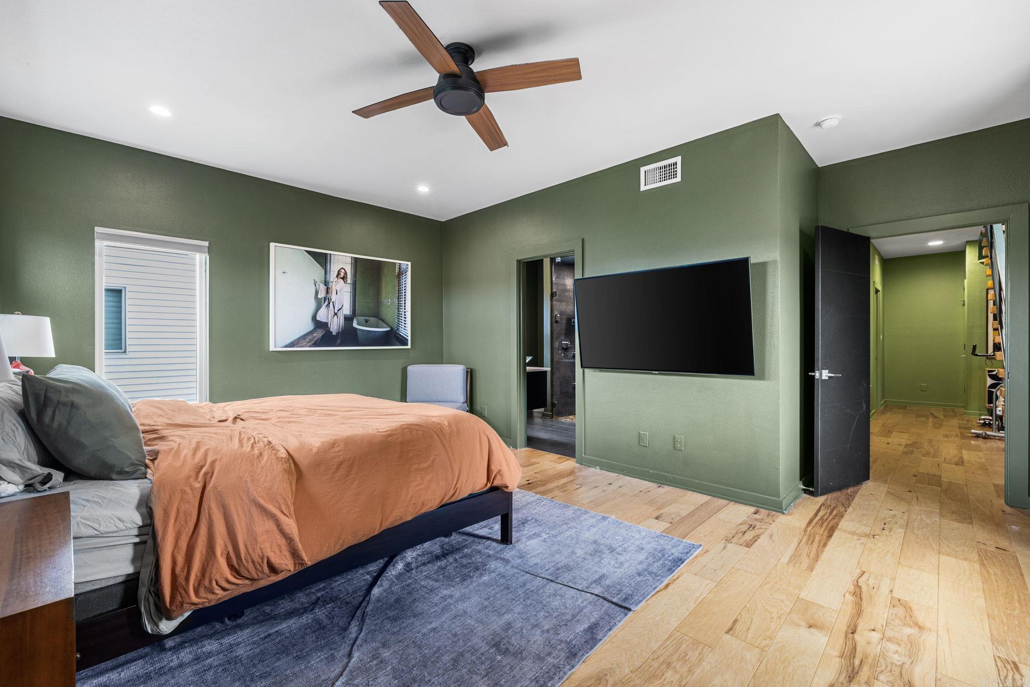 VIRGINIA HGTS - Residential