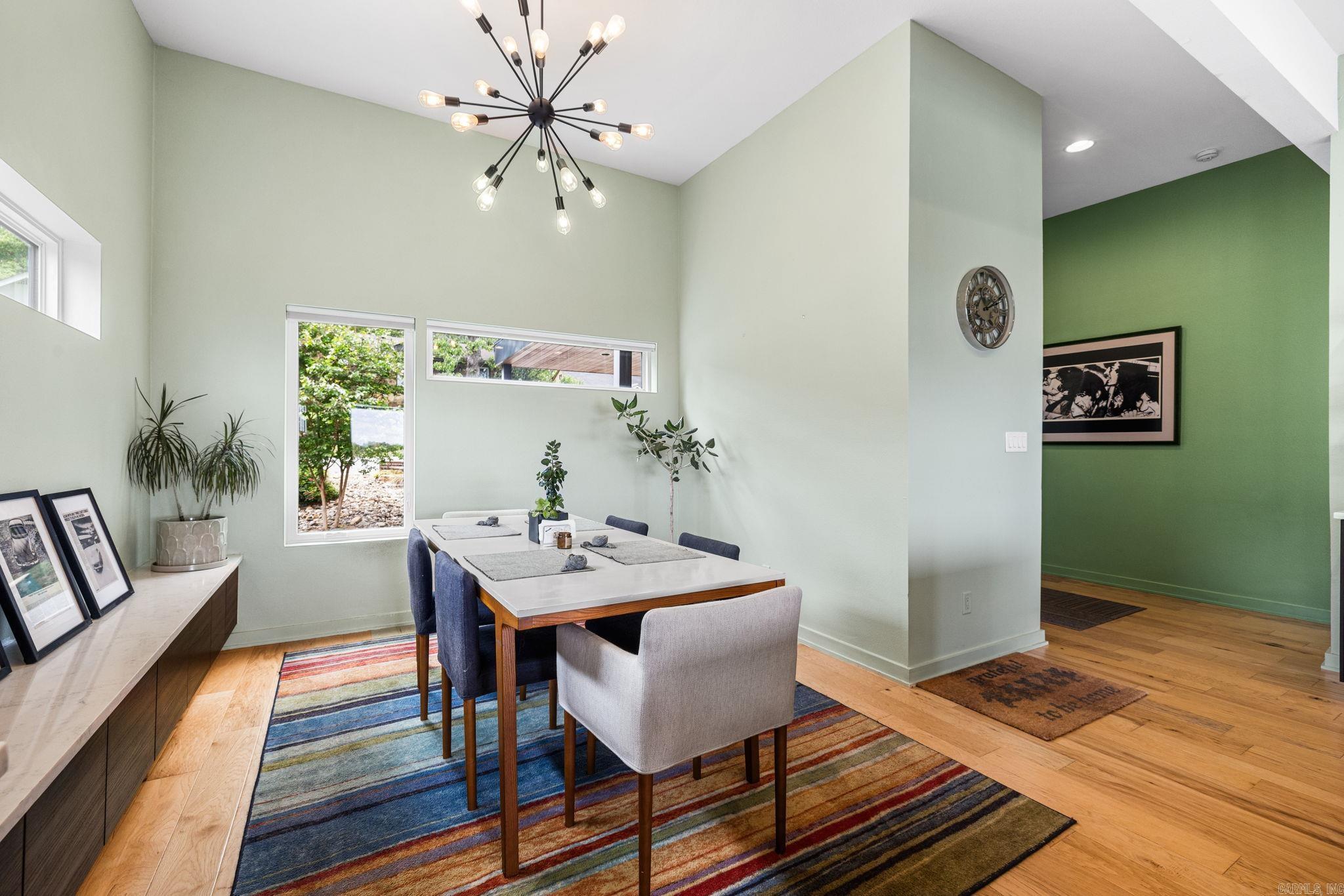 VIRGINIA HGTS - Residential