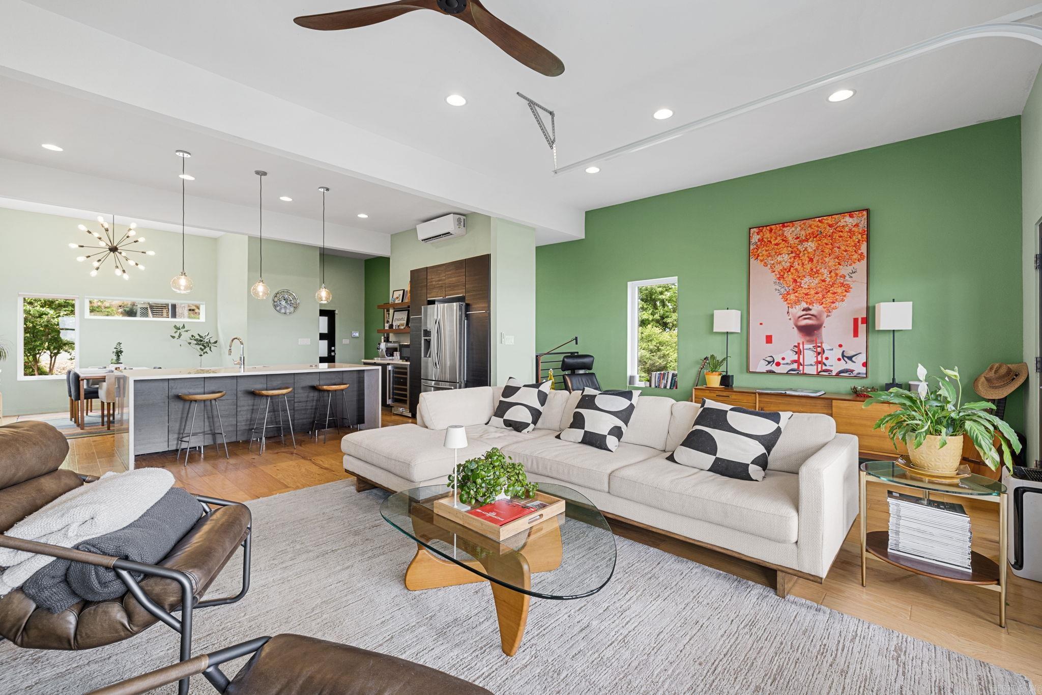 VIRGINIA HGTS - Residential