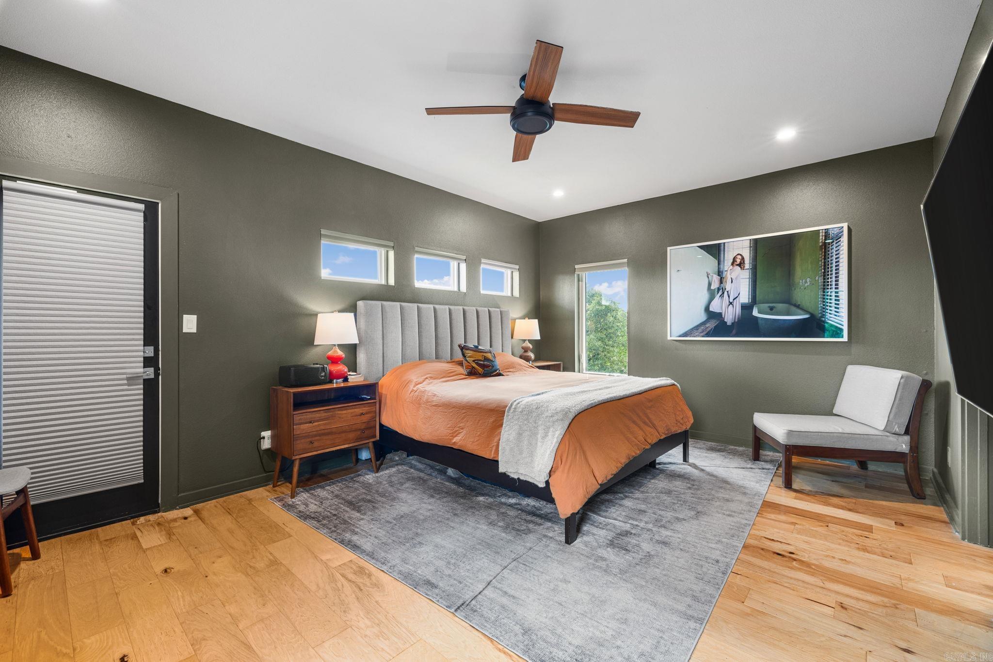VIRGINIA HGTS - Residential