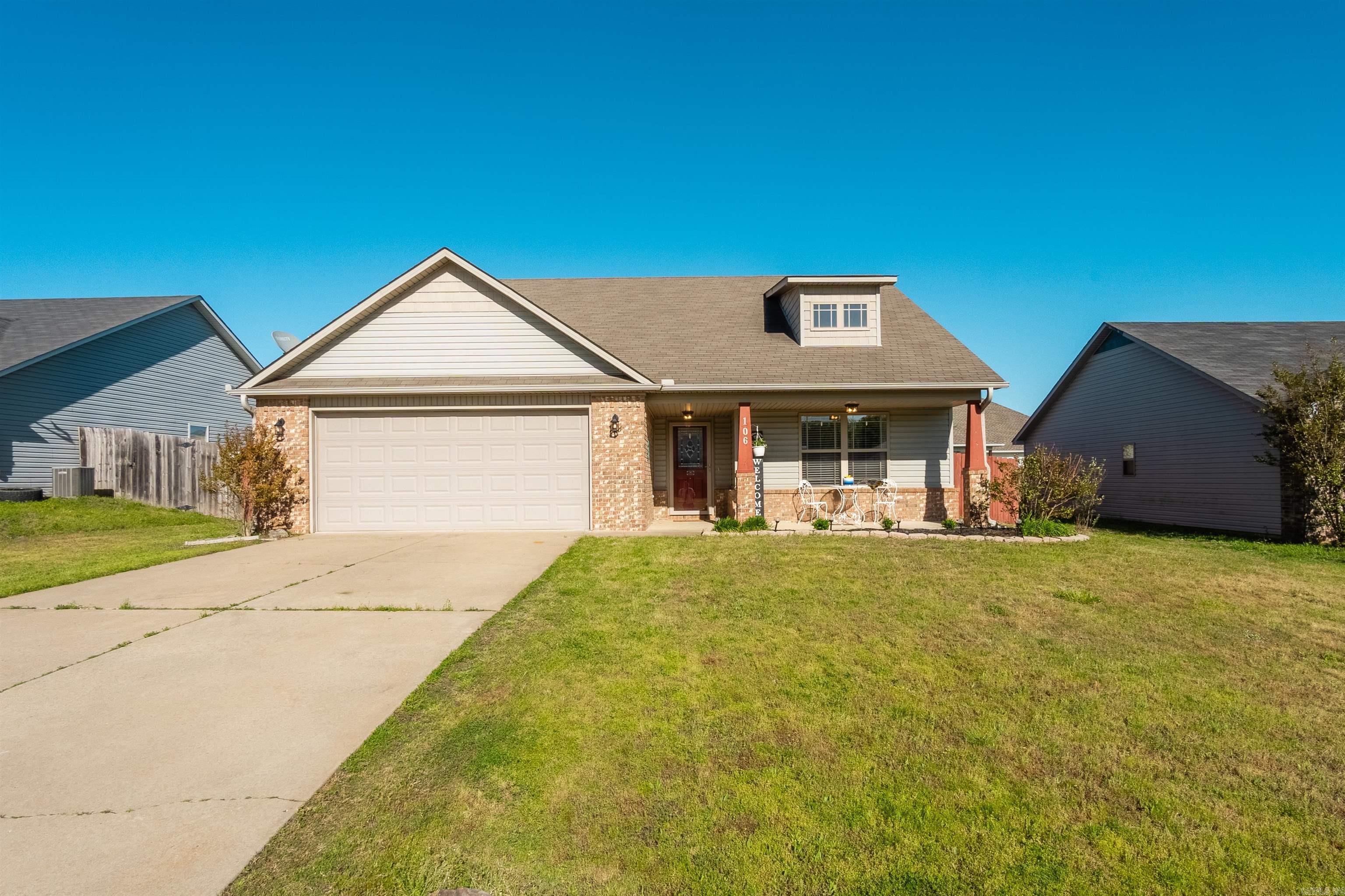 Terrace Meadows Phase III - Residential