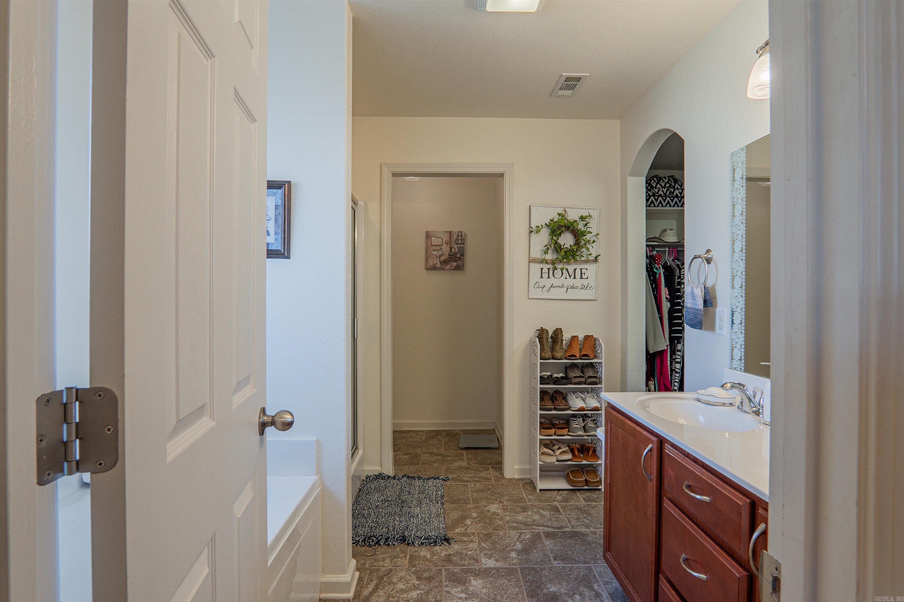 Terrace Meadows Phase III - Residential