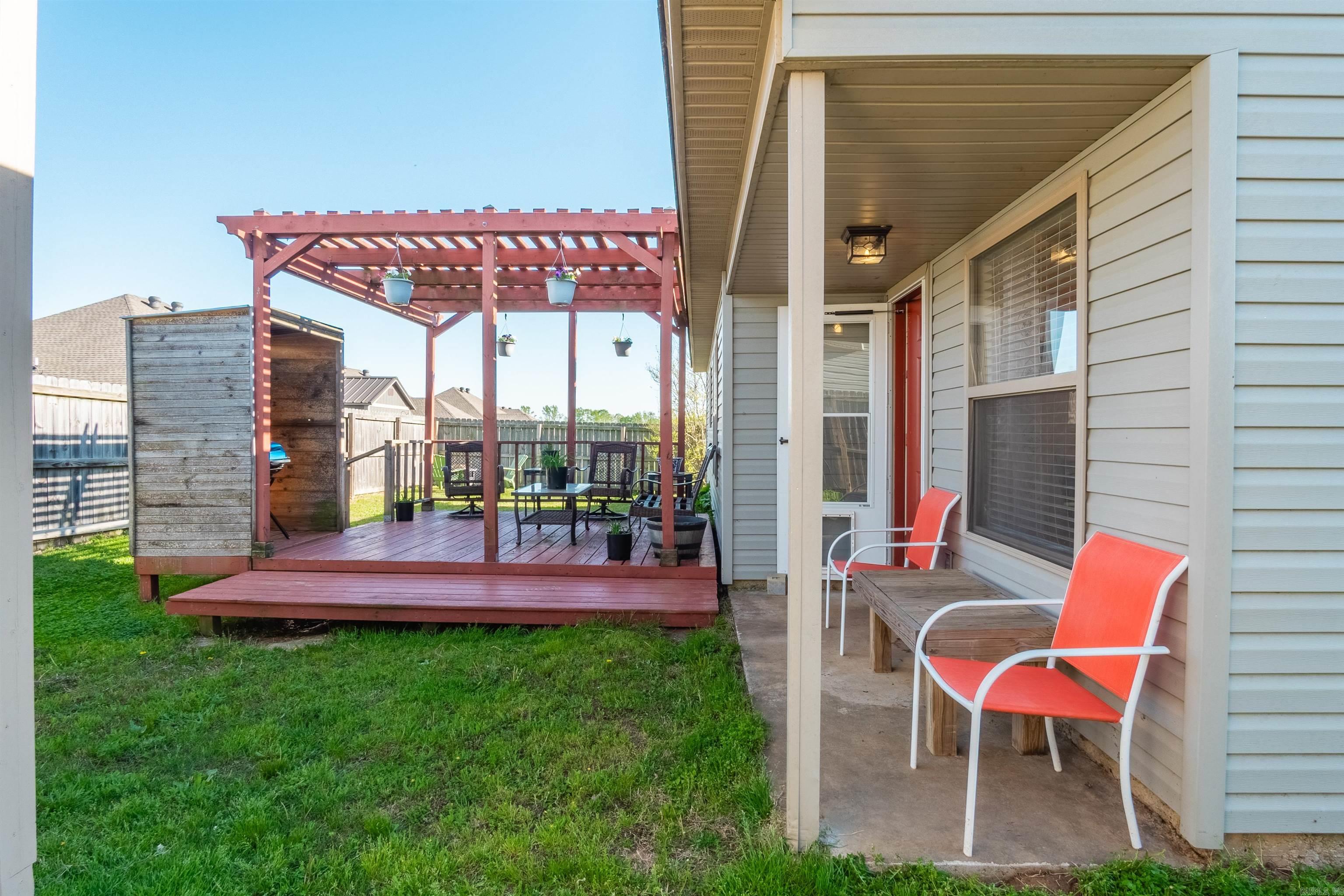 Terrace Meadows Phase III - Residential