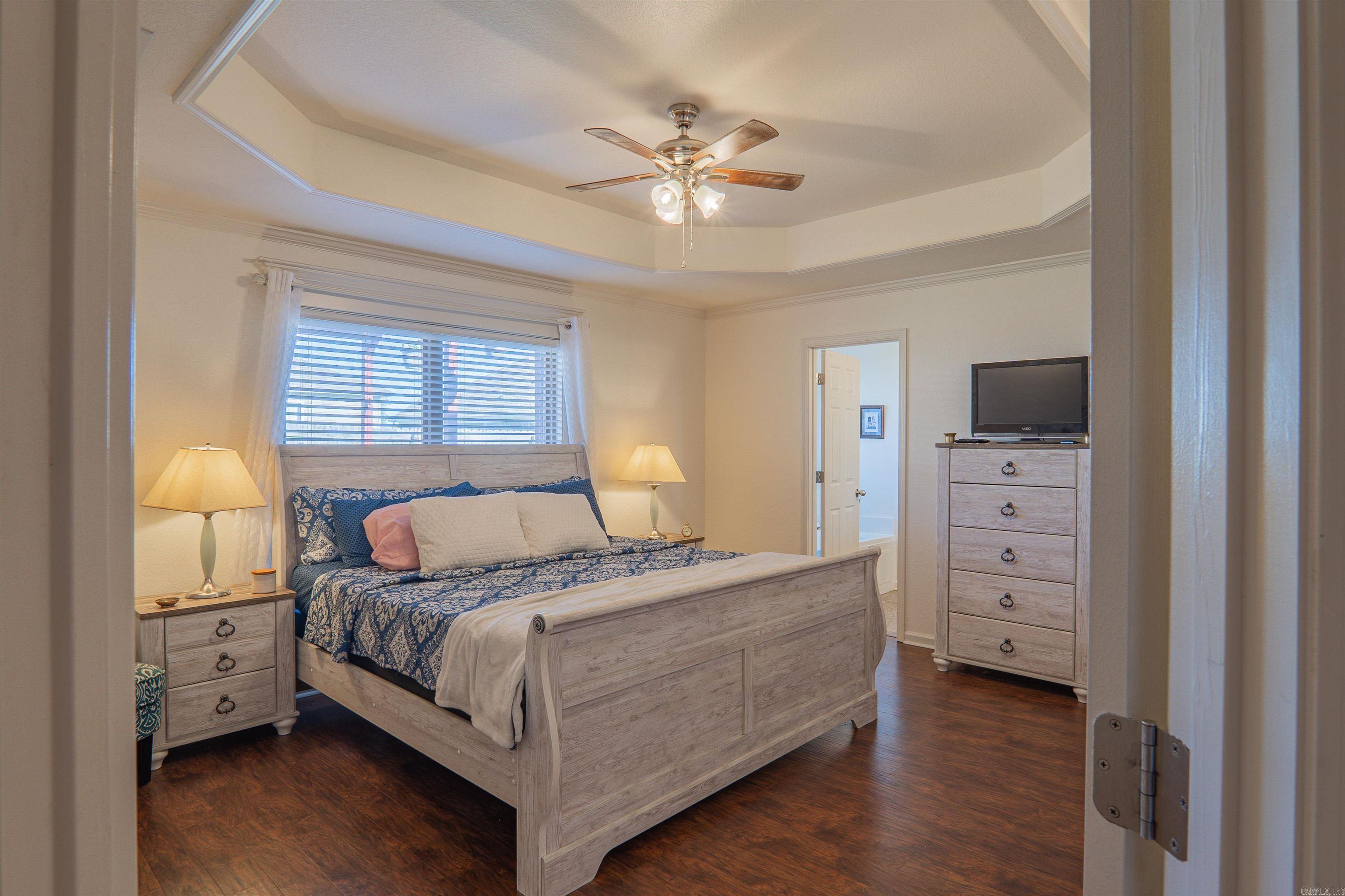 Terrace Meadows Phase III - Residential