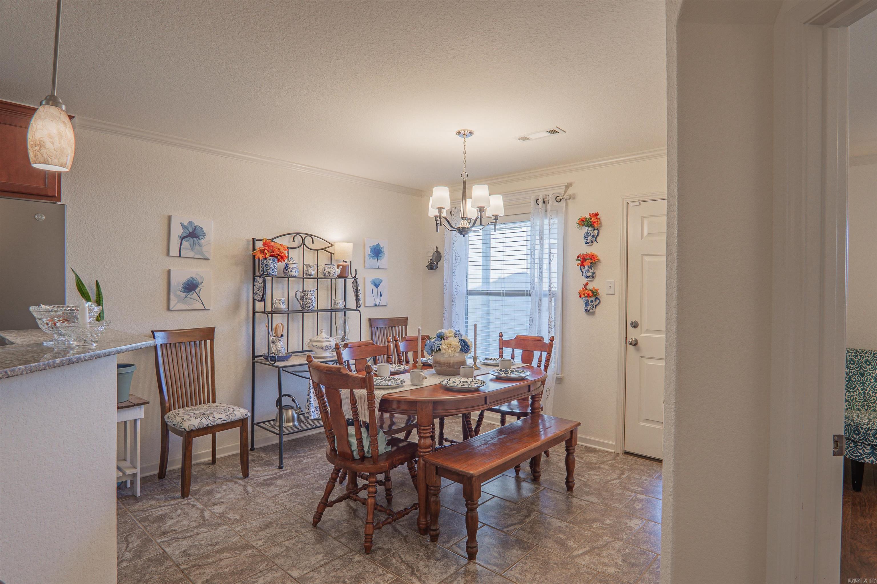 Terrace Meadows Phase III - Residential