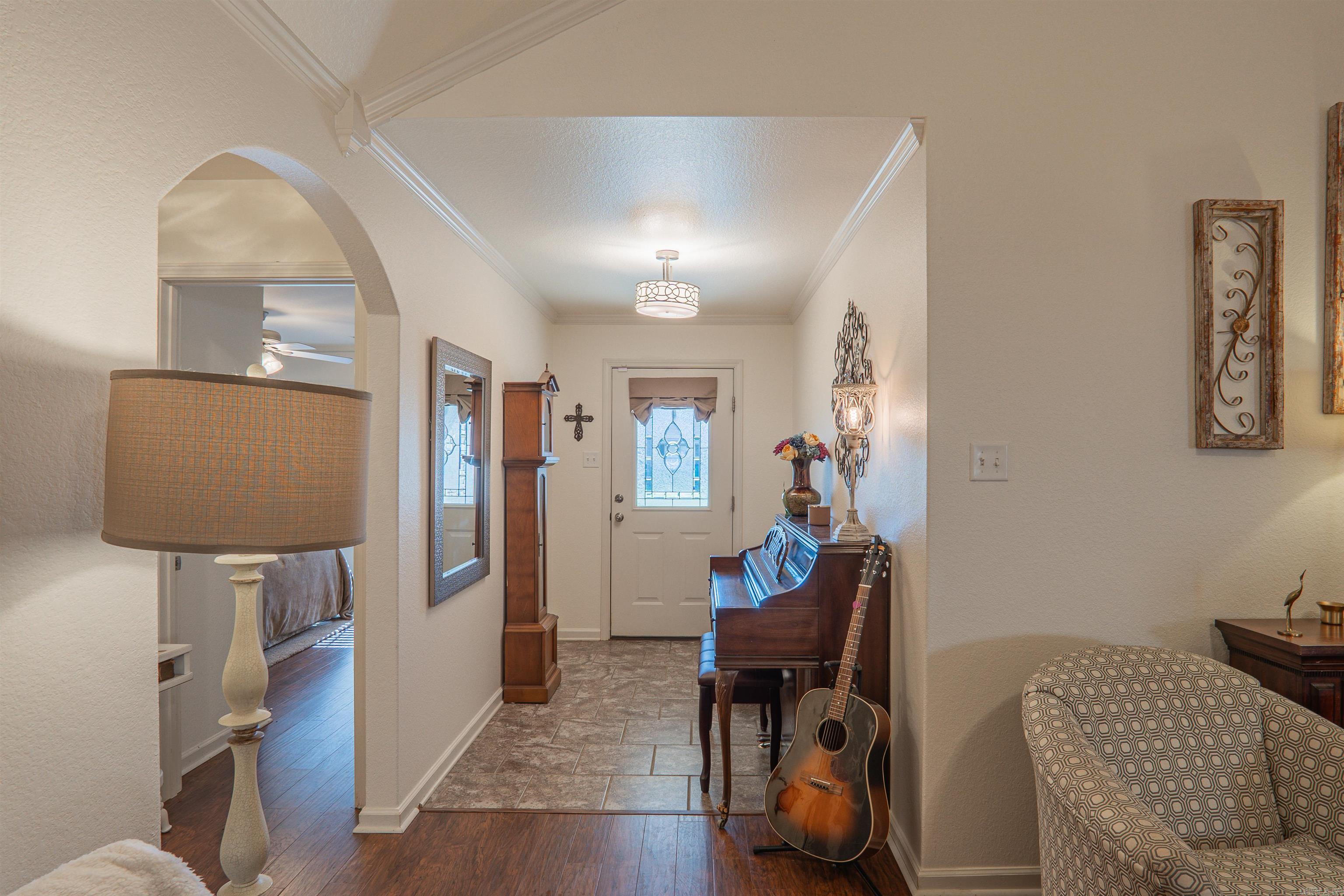 Terrace Meadows Phase III - Residential