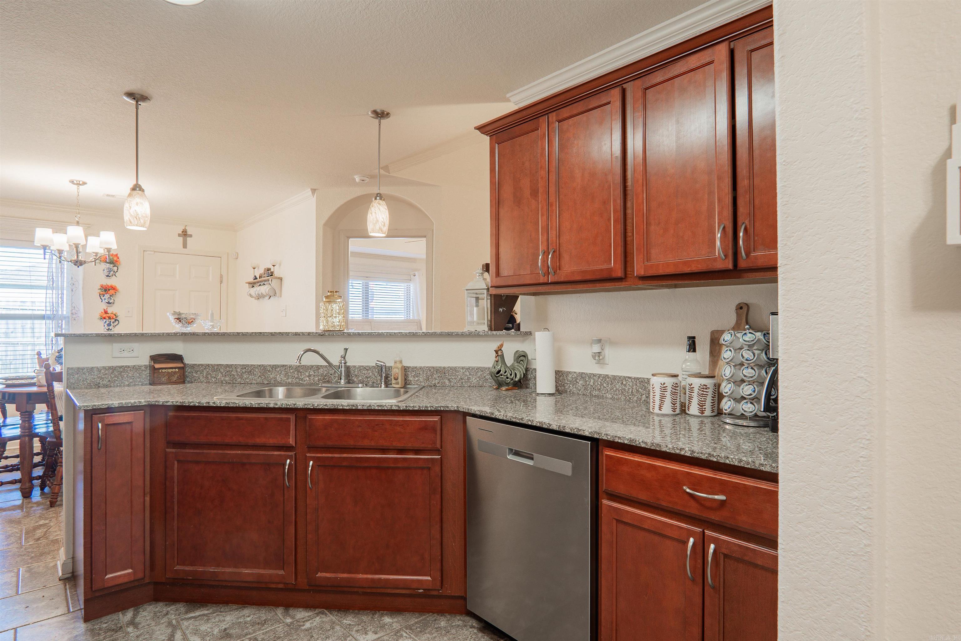 Terrace Meadows Phase III - Residential