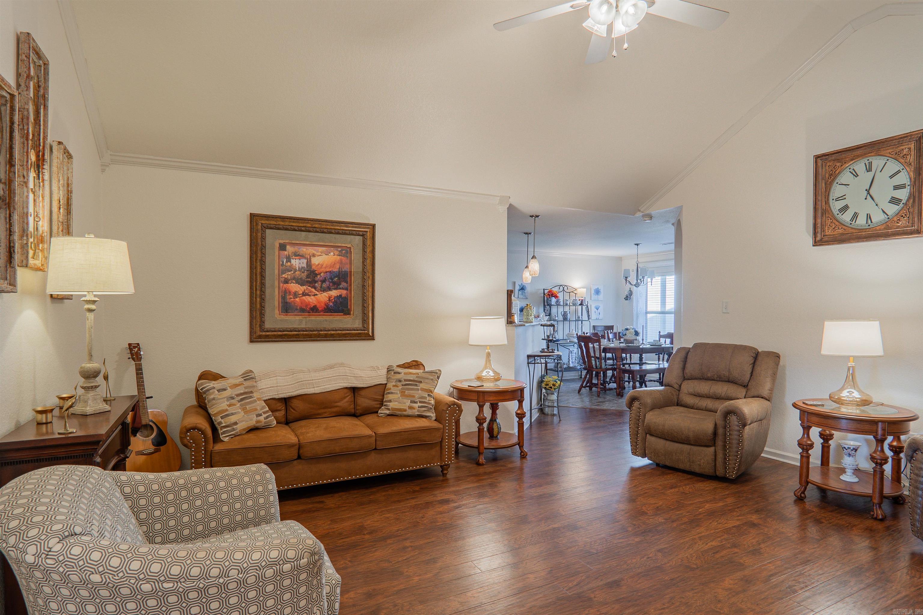 Terrace Meadows Phase III - Residential