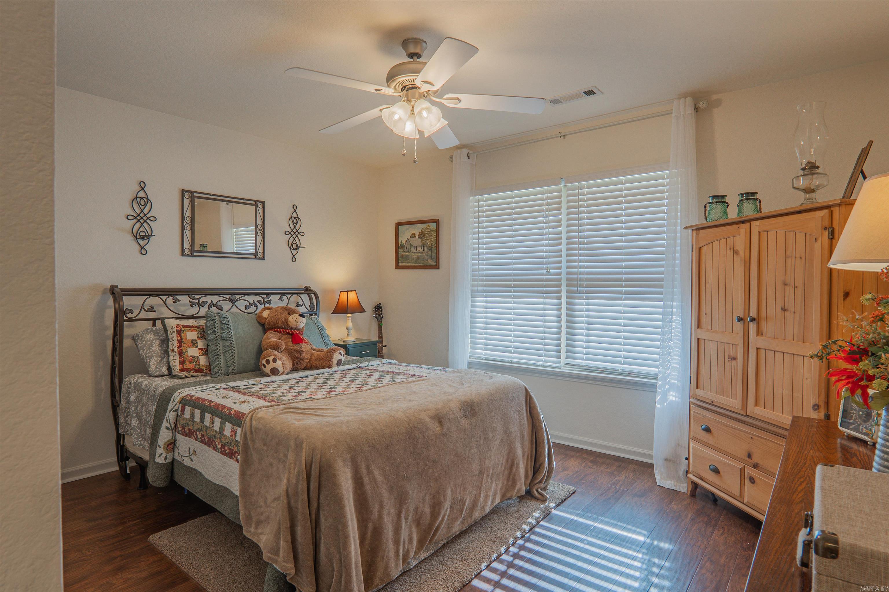 Terrace Meadows Phase III - Residential