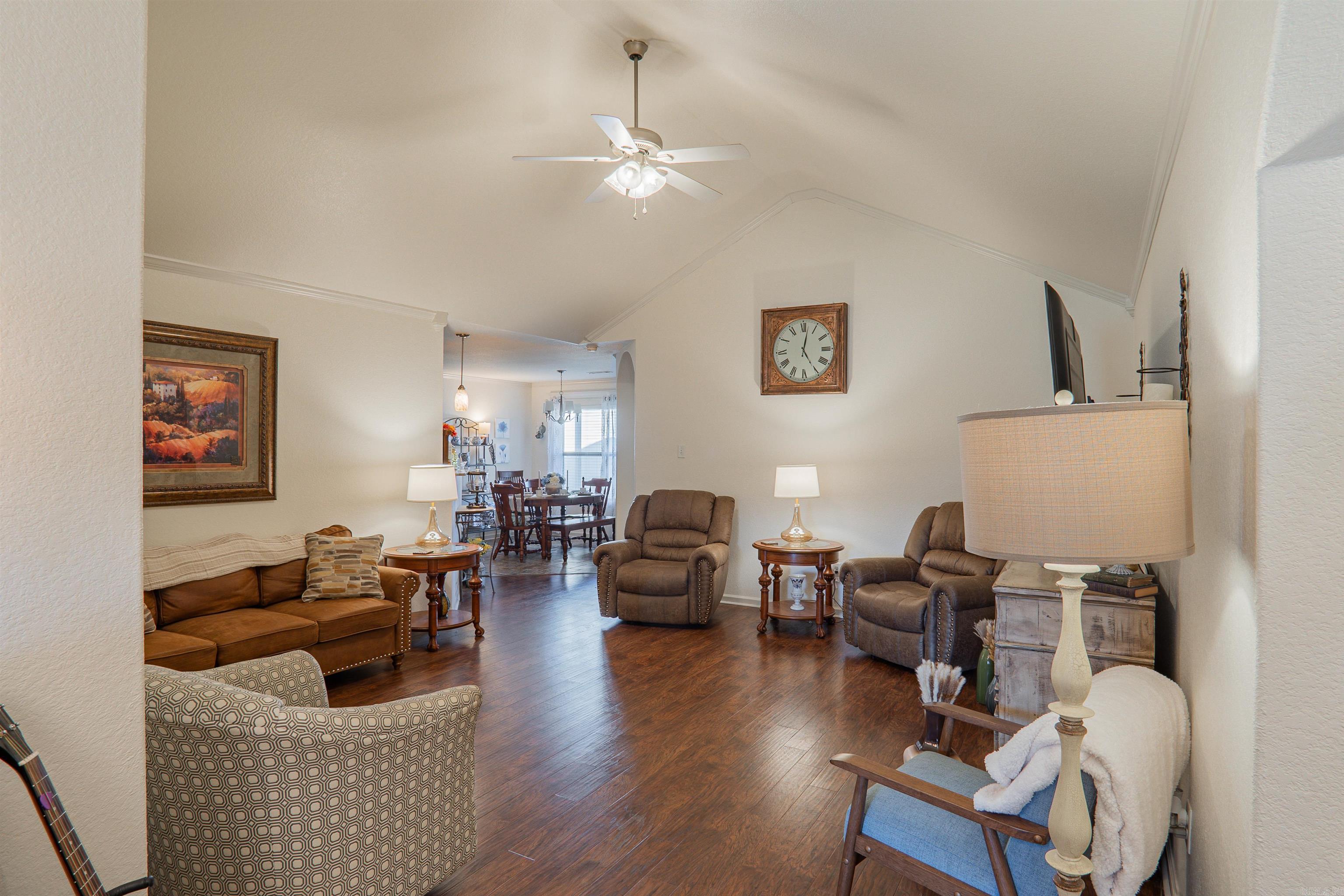 Terrace Meadows Phase III - Residential