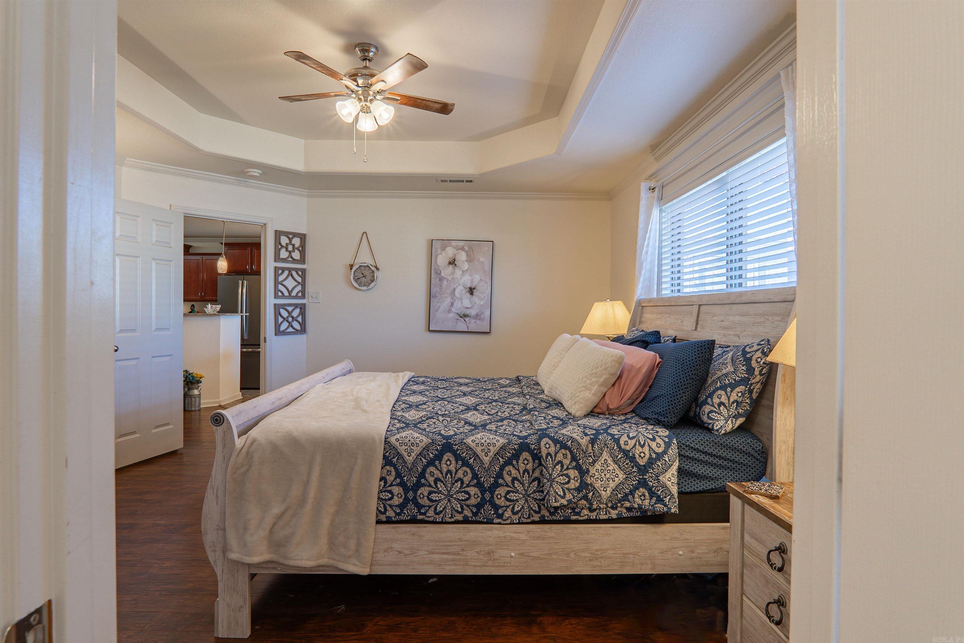 Terrace Meadows Phase III - Residential