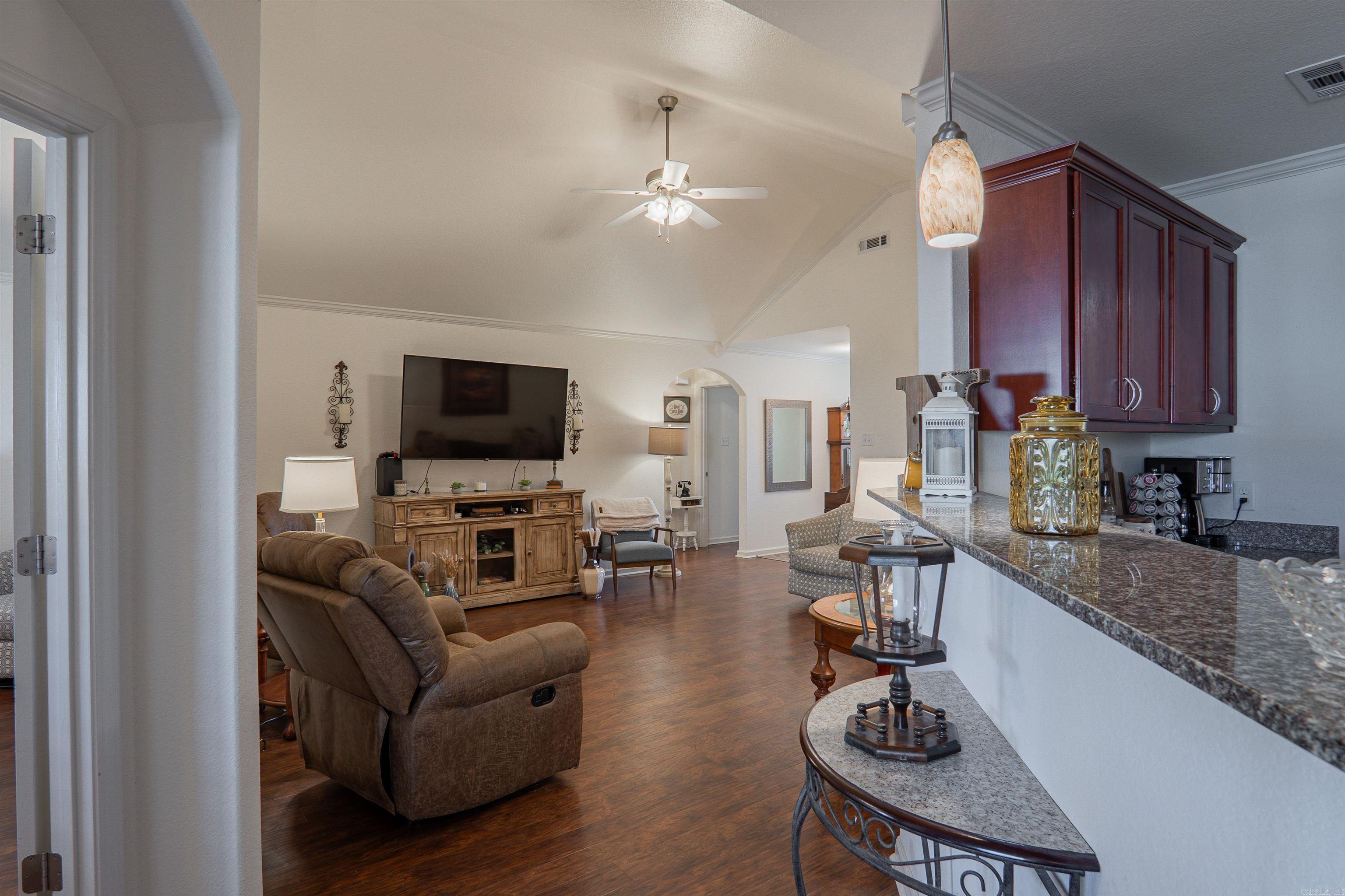 Terrace Meadows Phase III - Residential