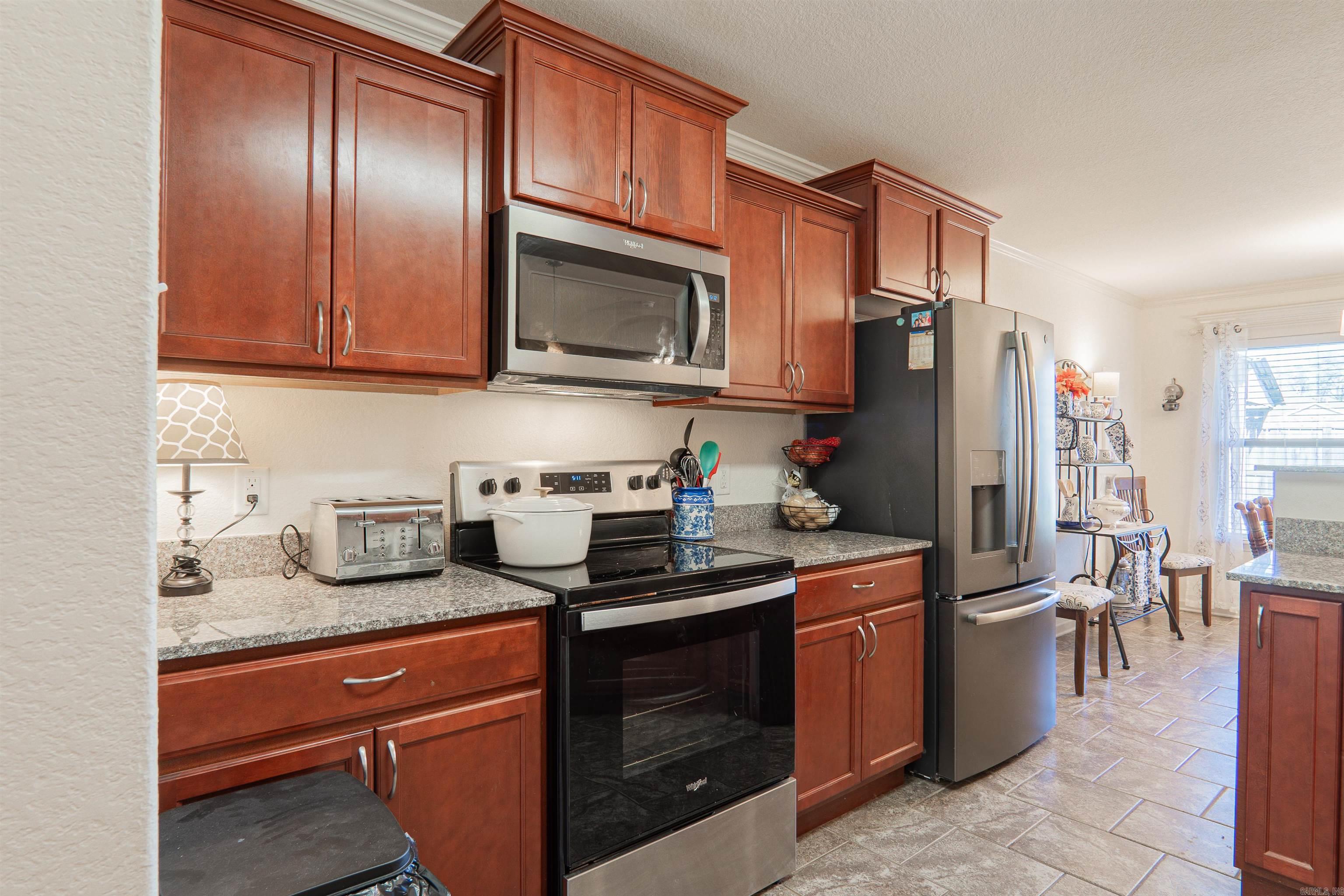 Terrace Meadows Phase III - Residential