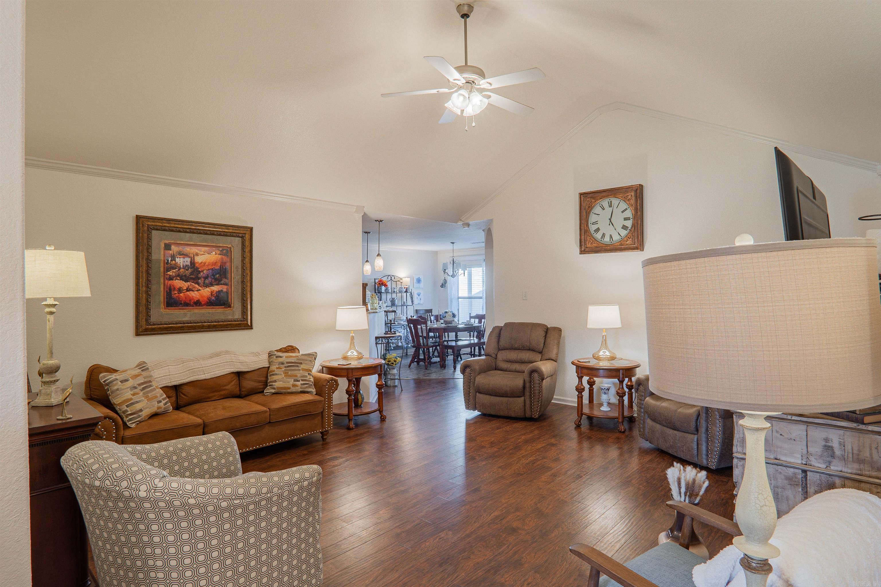 Terrace Meadows Phase III - Residential