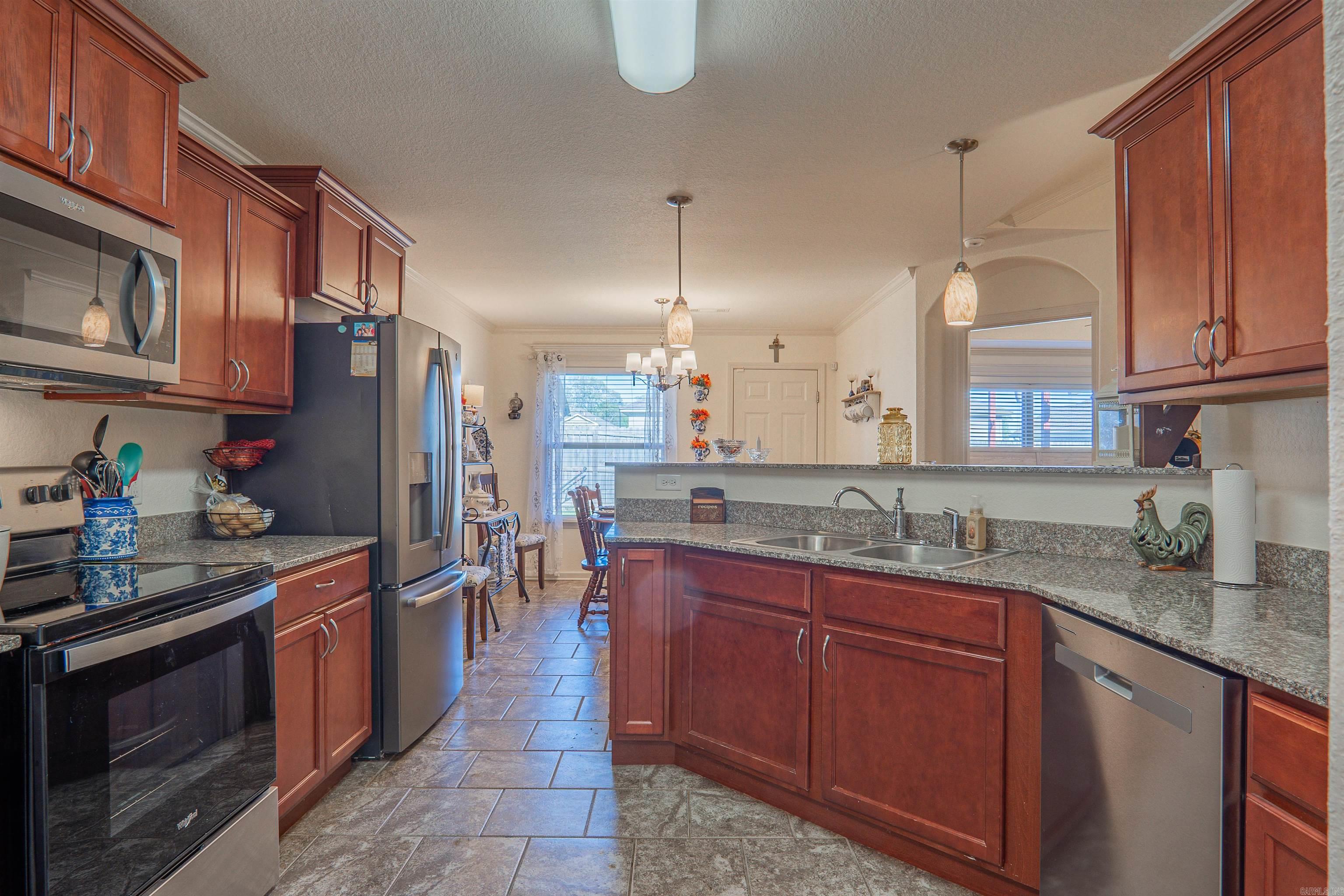 Terrace Meadows Phase III - Residential