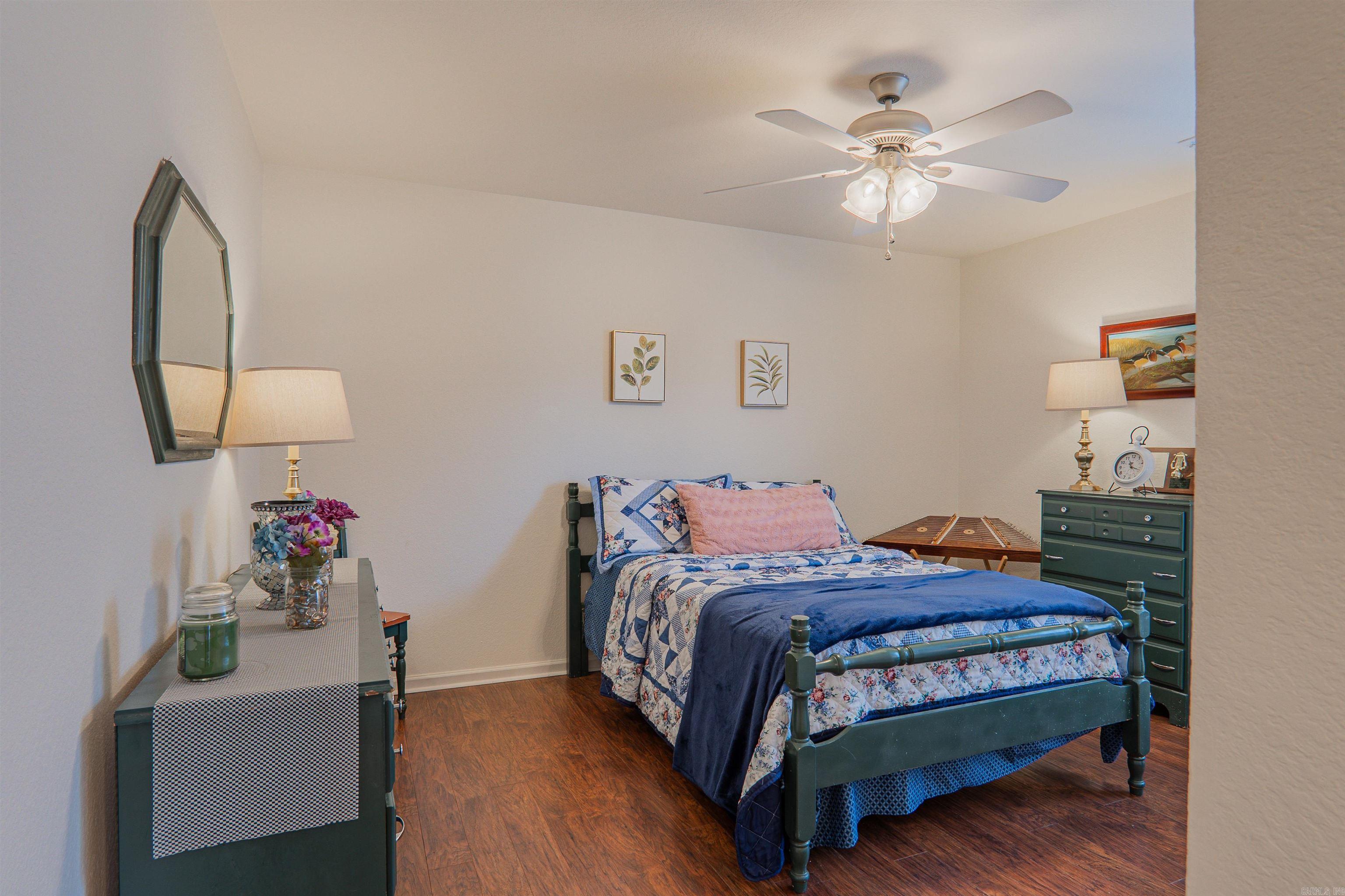 Terrace Meadows Phase III - Residential