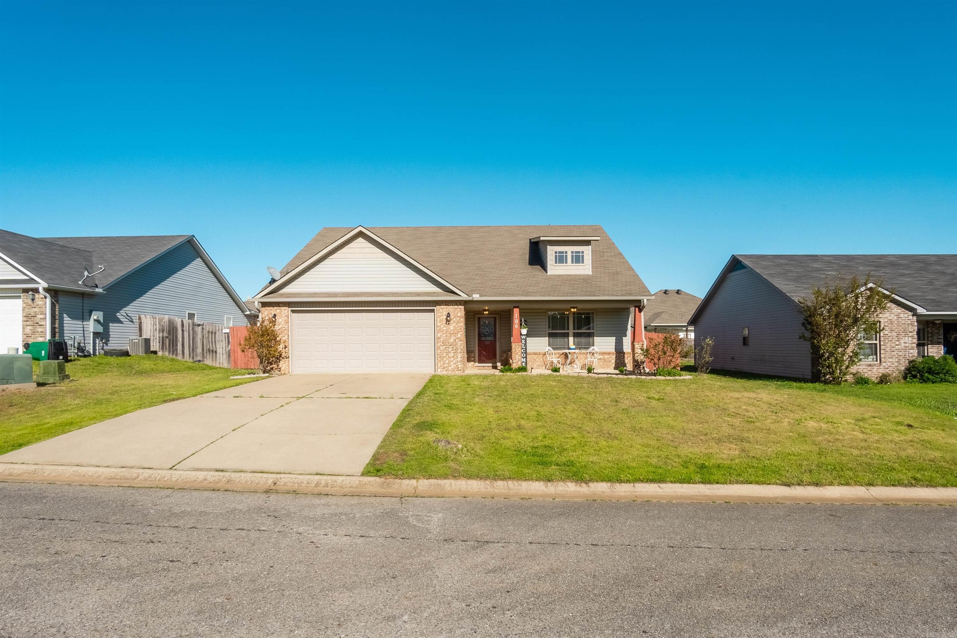 Terrace Meadows Phase III - Residential