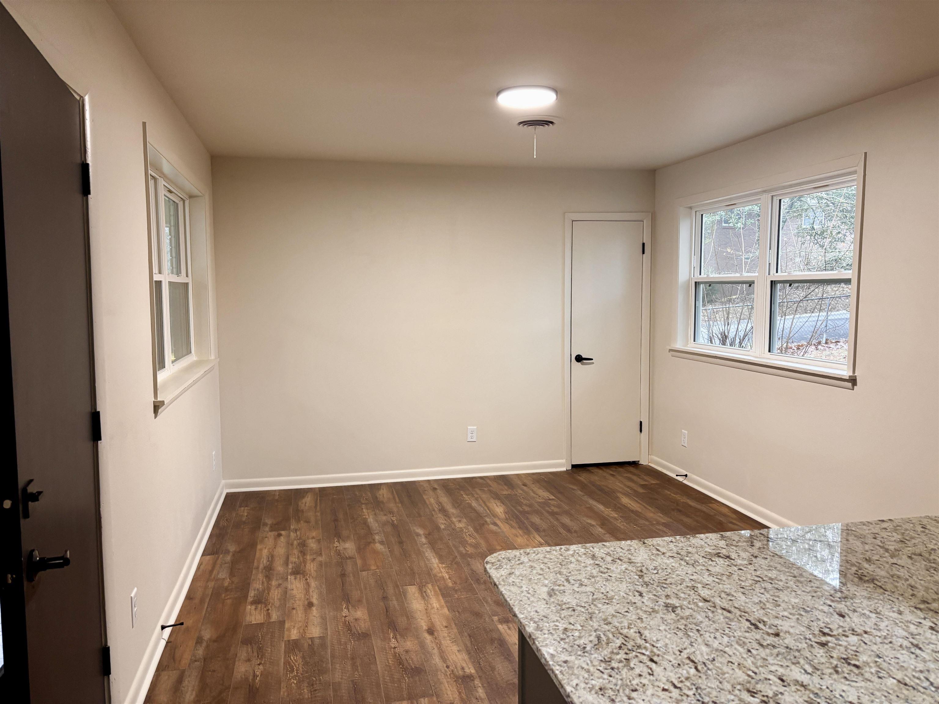 Fleetwood - Residential