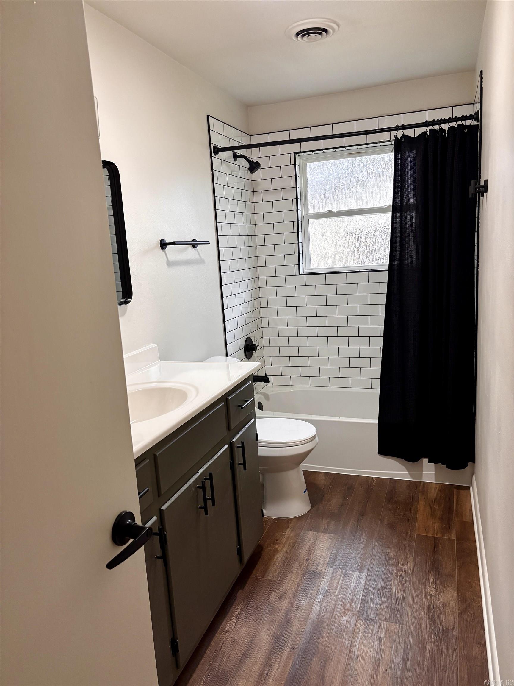 Fleetwood - Residential