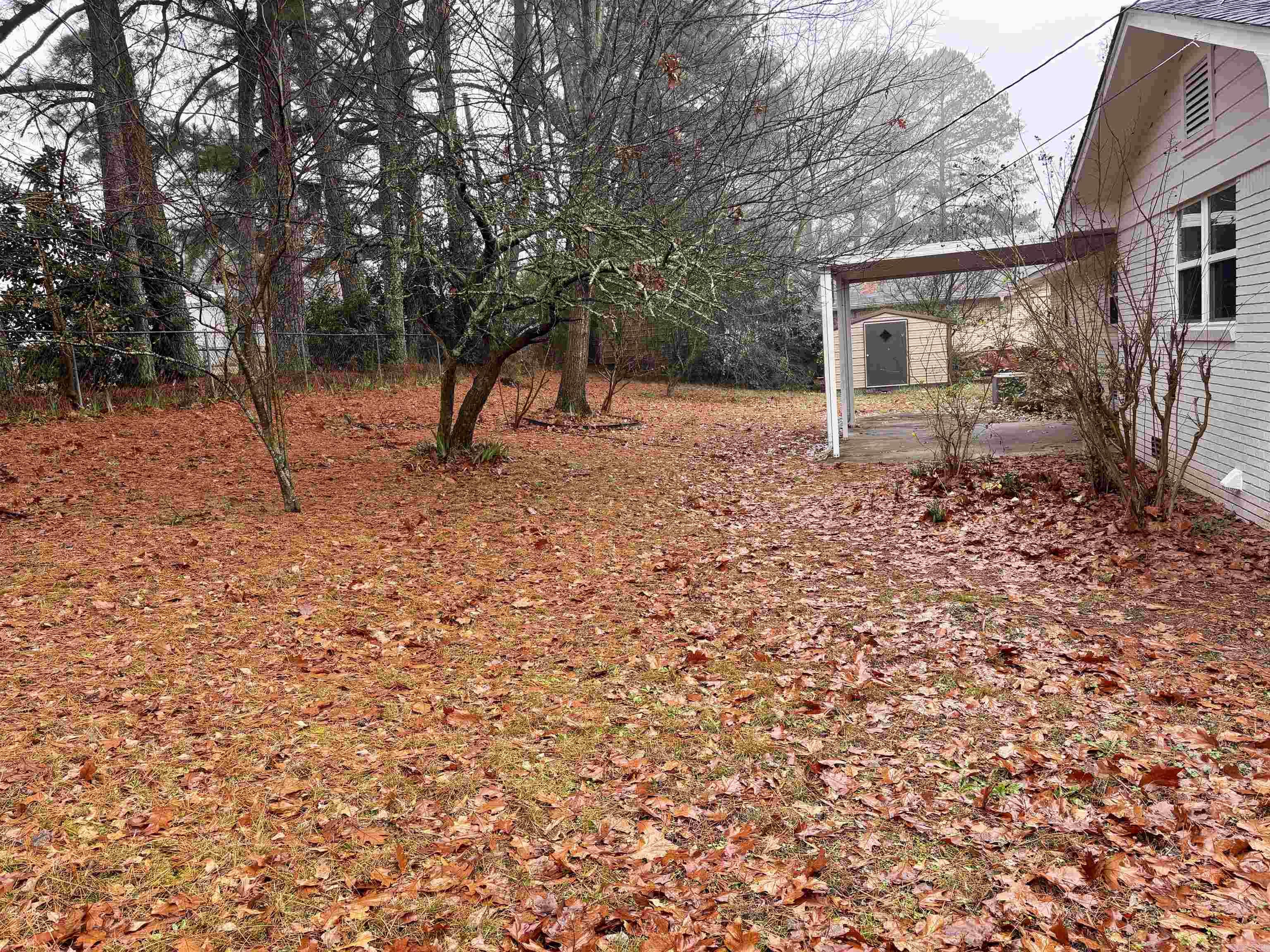 Fleetwood - Residential