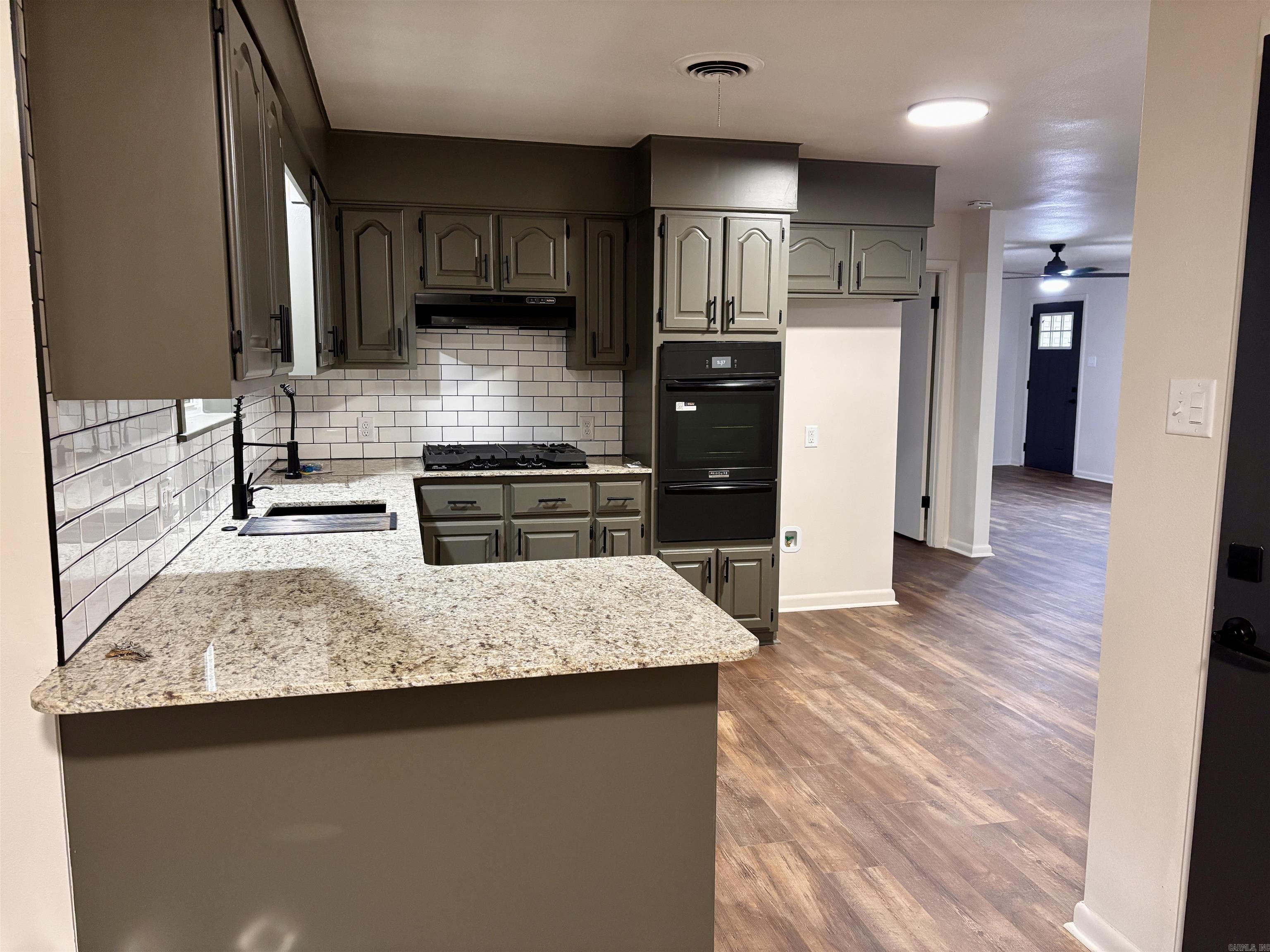 Fleetwood - Residential