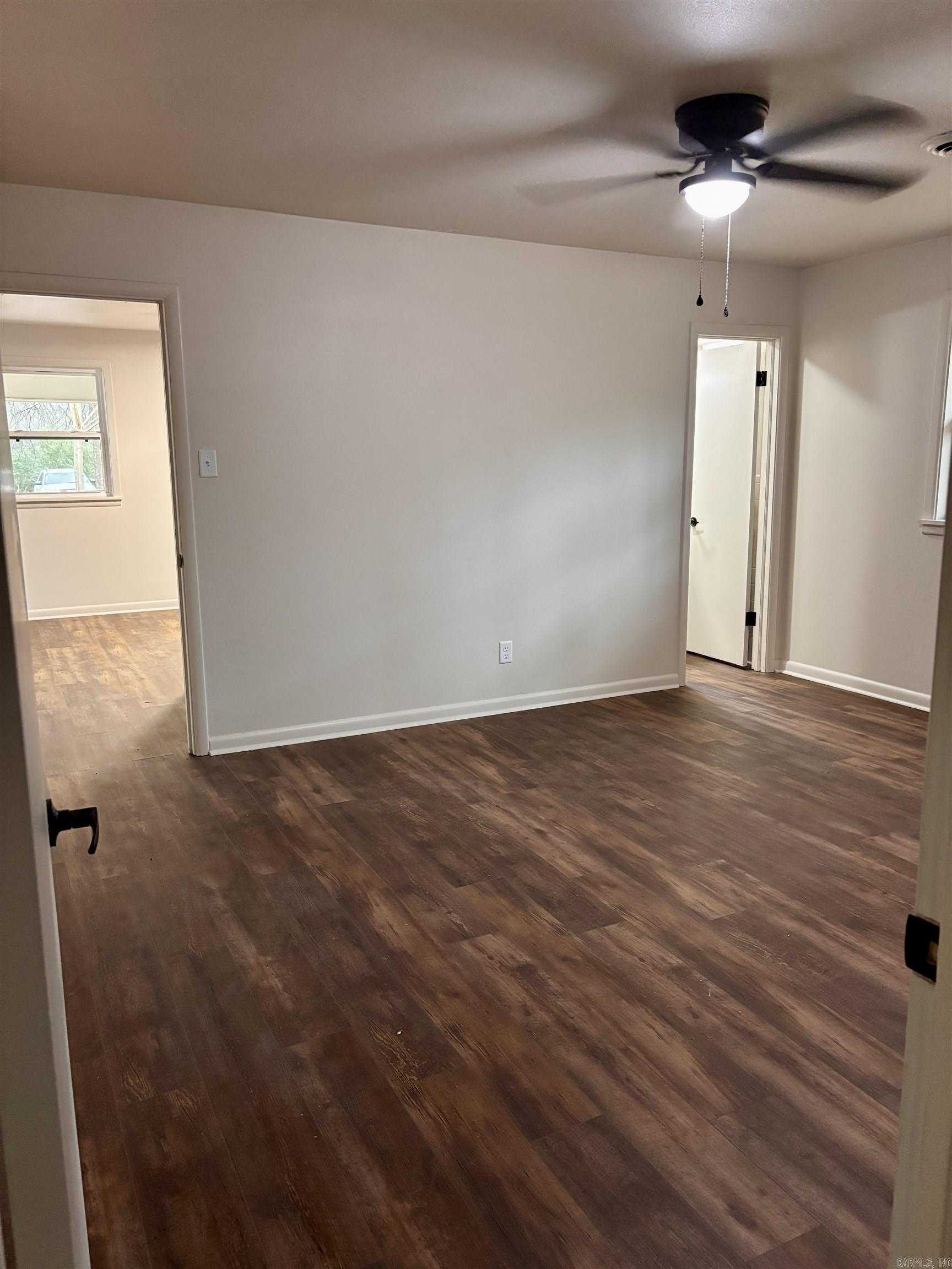 Fleetwood - Residential